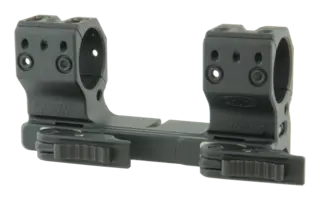 Spuhr QDP-3602 - 30mm 6MIL/ 20,6 MOA - H38mm