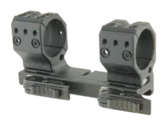 Spuhr QDP-4602 - 34mm 6MIL/20,6MOA - H38mm