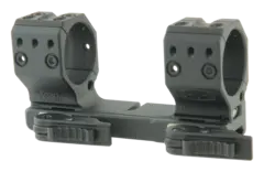 Spuhr QDP-6002 - 36mm 0MIL/0,0 MOA - H38mm