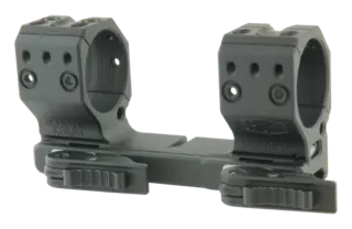 Spuhr QDP-6002 - 36mm 0MIL/0,0 MOA - H38mm