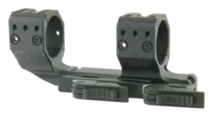 Spuhr QDP-6016 - 36mm 0MIL/0,0 MOA - H38mm