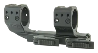 Spuhr QDP-6016 - 36mm 0MIL/0,0 MOA - H38mm