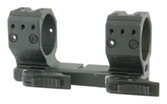 Spuhr QDP-7002 - 40mm 0MIL/0,0 MOA - H38mm