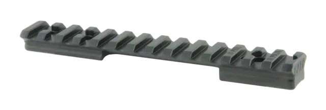 Spuhr R-7001 Remington 700 SA Scope Base 0 Mil 