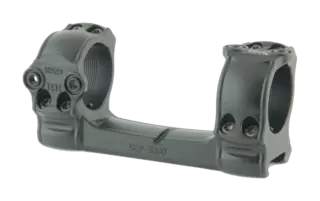 Spuhr SCP-3000D &#216;30mm 0MIL/0MOA - H25,4mm
