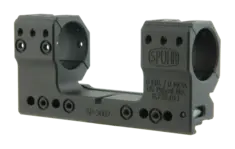 Spuhr SP-3002 30mm H=38mm 0 MOA