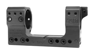 Spuhr SP-4002C - 34mm 0MIL/0MOA - H38mm Gen3