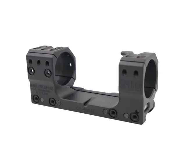 Spuhr SP-4601C - 34mm 6MIL/20,6MOA - H30mm Gen3 