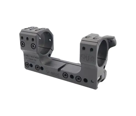 Spuhr SP-4808 - 34mm 13MIL/44,4MOA - H44mm 