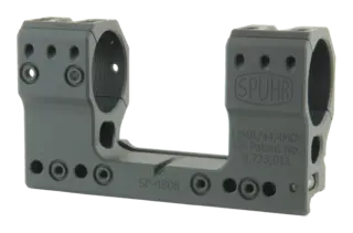 Spuhr SP-4808 - 34mm 13MIL/44,4MOA - H44mm