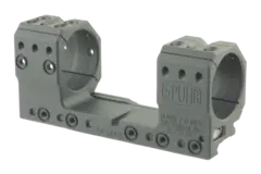 Spuhr SP-6001 - 36mm 0MIL/0 MOA - H30mm
