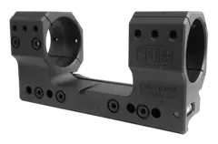 Spuhr SP-6002 - 36mm 0MIL/0MOA - H38mm