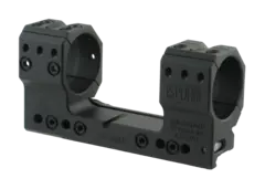 Spuhr SP-6602 - 36mm 6MIL/20,6MOA - H38mm