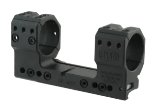 Spuhr SP-6601 - 36mm 6MIL/20,6MOA - H30mm