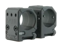 Spuhr SR-3000 30mm H=25,4mm