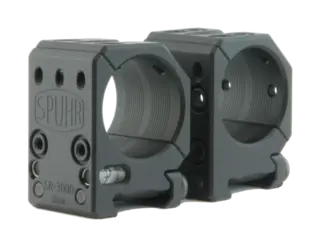 Spuhr SR-3000 30mm H=25,4mm