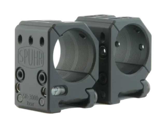 Spuhr SR-3000 30mm H=25,4mm 