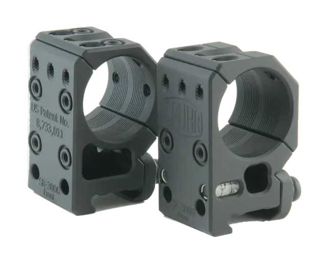Spuhr SR-3006 30mm H=34mm 