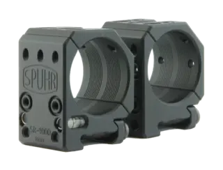 Spuhr SR-4000 34mm H=25,4mm