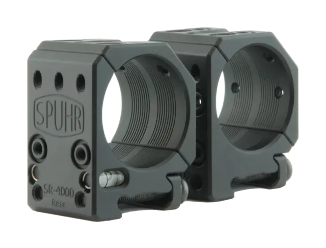 Spuhr SR-4000 34mm H=25,4mm 