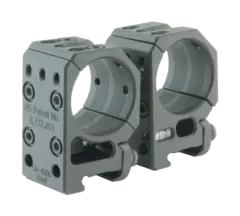 Spuhr SR-4006 - 34mm 0MIL/0MOA - H34mm