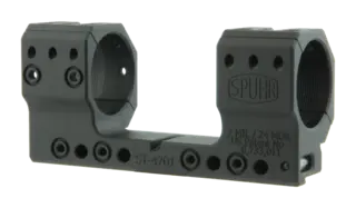 Spuhr ST-4701 - 34mm 7MIL/24MOA - H35mm