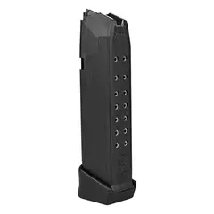 Glock G17 magasin 19-skudd 9mm