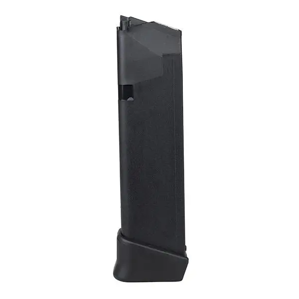 Glock G17 magasin 19-skudd 9mm 