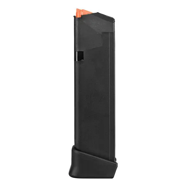 Glock G17 magasin 19-skudd 9mm 