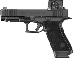 Glock 17 Gen 6 MOS FS COA Pistol .9mm 11,4 cm