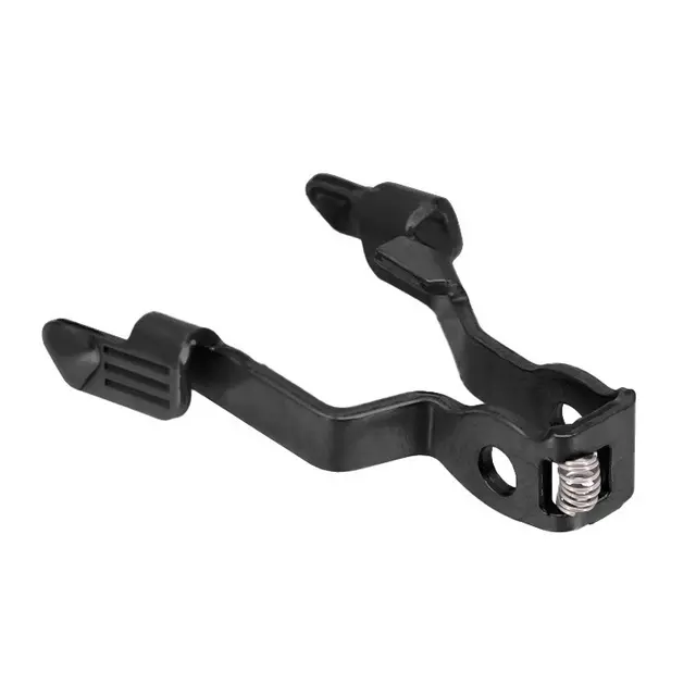 Glock Slide stop lever extended ambi Gen 5 