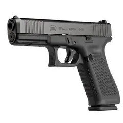 Glock 17 Gen 5 MOS FS Pistol .9mm 11,4 cm