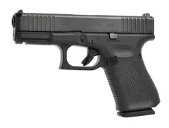 Glock 19 Gen 5 MOS FS Pistol .9mm 10,2 cm