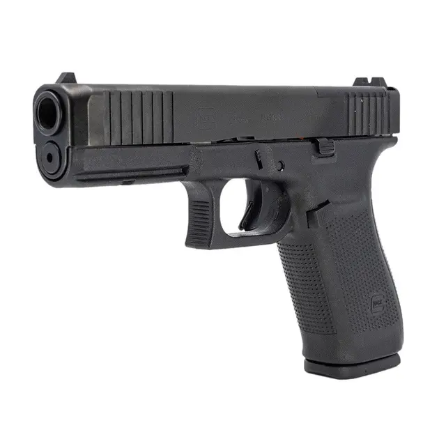 Glock 21 Gen 5 MOS FS Pistol .45 ACP - 11,7cm LØP 