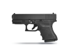 Glock 29 Gen5 FS .10mm - 9,6cm L&#216;P