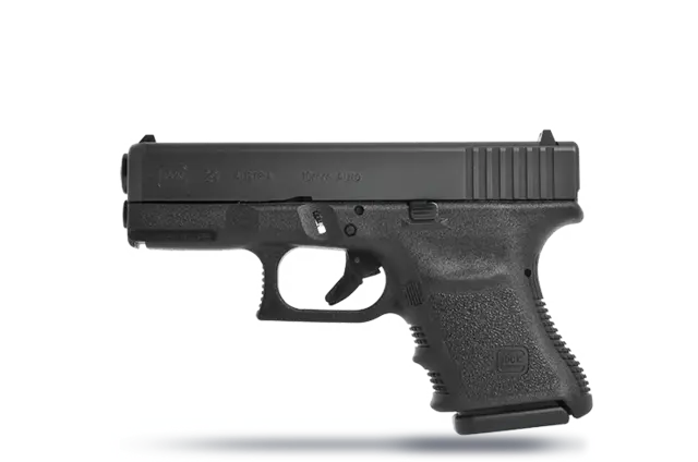 Glock 29 Gen5 FS .10mm - 9,6cm LØP 