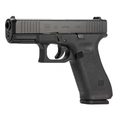 Glock 45 Gen 5 FS Pistol .9mm 10,2 cm