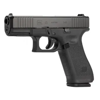 Glock 45 Gen 5 FS Pistol .9mm 10,2 cm