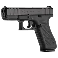 Glock 45 Gen 5 MOS FS Pistol .9mm 11,4 cm, 13,5x1 Links