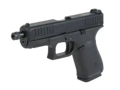 Glock 44 .22LR - 10cm L&#216;P, M9x0,75