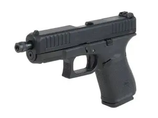 Glock 44 .22LR - 10cm L&#216;P, M9x0,75