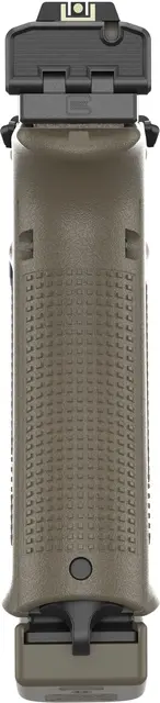 Glock 45 MOS Hunter 9x19 11,7cm 