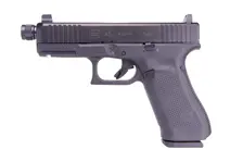 Glock 45 Gen 5 MOS FS Pistol .9mm 11,4 cm, 13,5x1 Links
