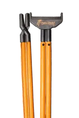 Stablestick Skytestokk Ultimate Leather