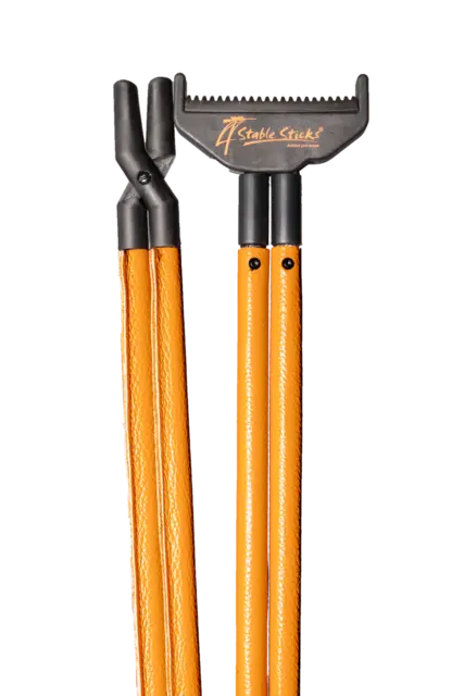 Stablestick Skytestokk Ultimate Leather 