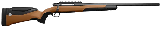 Steyr MS Wild Brown 