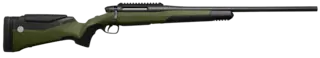 Steyr MS Wild Green