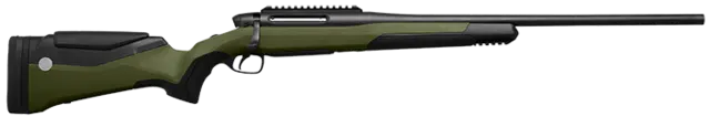 Steyr MS Wild Green 