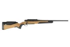 Steyr RMS Wild Brown kal 308, løp 51 cm, M15x1