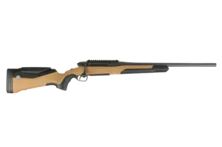 Steyr RMS Wild Brown kal 308, løp 51 cm, M15x1